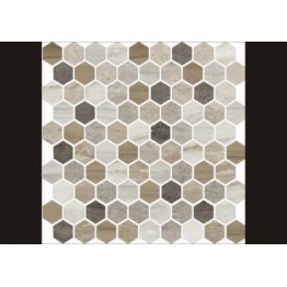 Gạch lát sàn Trường Thịnh MARMI BJ40048 LEV-R